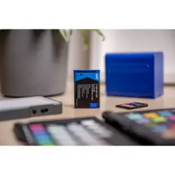 Akumulator Newell SupraCell Protect zamiennik NP-BX1 do Sony