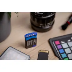 Akumulator Newell SupraCell Protect zamiennik NP-BX1 do Sony