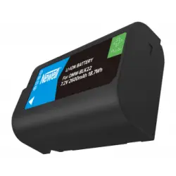 Akumulator Newell Plus zamiennik DMW-BLK22 do Panasonic