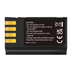 Akumulator Newell Plus zamiennik DMW-BLK22 do Panasonic