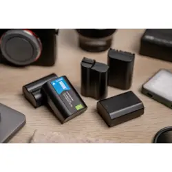 Akumulator Newell Plus zamiennik DMW-BLK22 do Panasonic