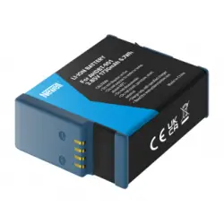 Akumulator Newell zamiennik AHDBT-901 do GoPro 9 / 10 / 11 / 12