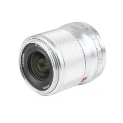 Viltrox AF 23mm F1.4 Nikon Z silver