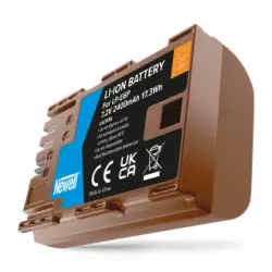 Akumulator Newell zamiennik LP-E6P USB-C do Canon