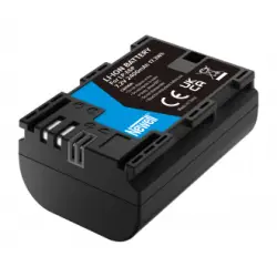 Akumulator Newell zamiennik LP-E6P do Canon