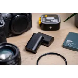 Akumulator Newell zamiennik LP-E6P do Canon