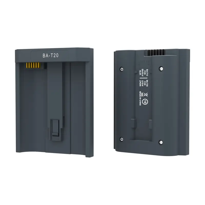 Ładowarka dwukanałowa Newell BC-18B do akumulatorów EN-EL18 do Nikon