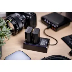 Akumulator Newell zamiennik LP-E6P do Canon