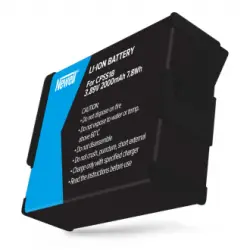 Akumulator Newell zamiennik CPSS1B do GoPro 13