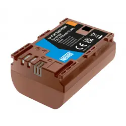 Akumulator Newell zamiennik LP-E6P USB-C do Canon