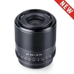 Viltrox AF 35mm F1.8 Sony E