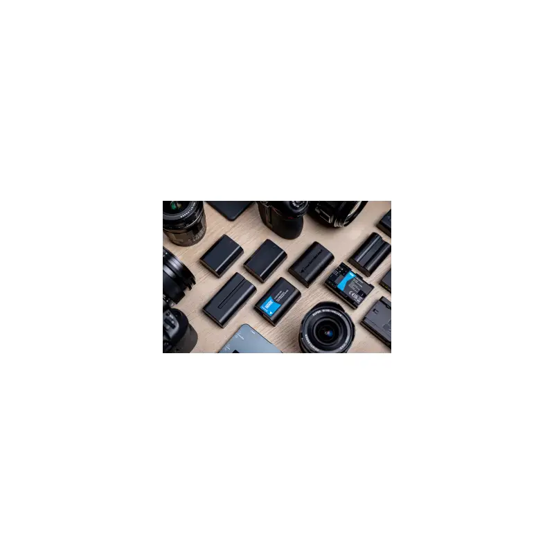 Akumulator Newell zamiennik LP-E6P do Canon