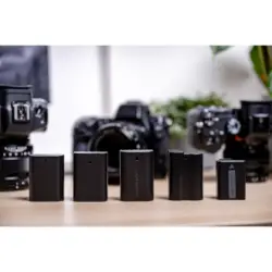 Akumulator Newell zamiennik LP-E6P do Canon