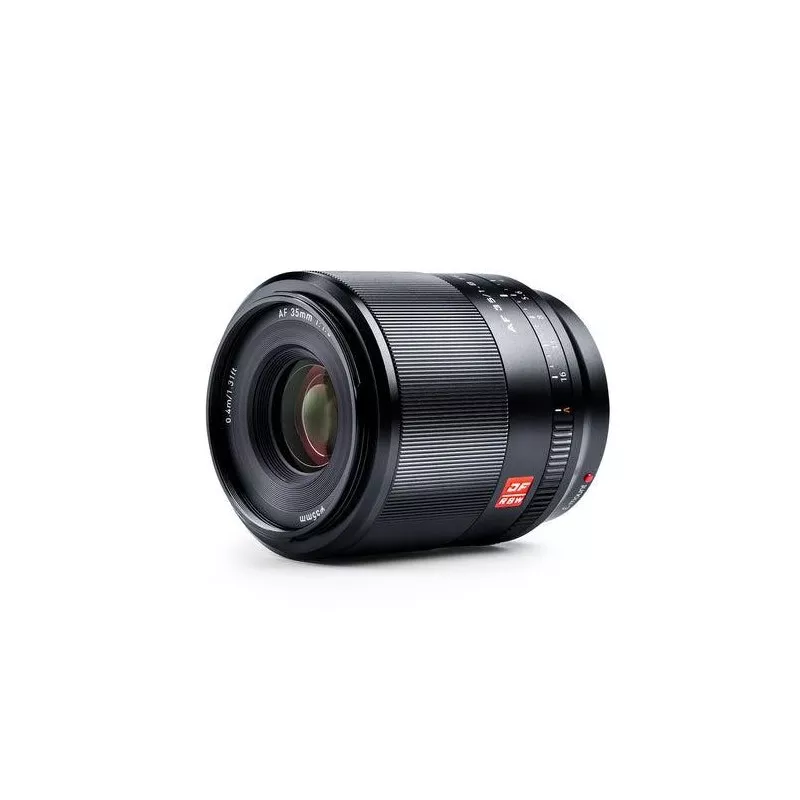 Viltrox AF 35mm F1.8 Sony E