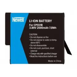 Akumulator Newell zamiennik CPSS1B do GoPro 13