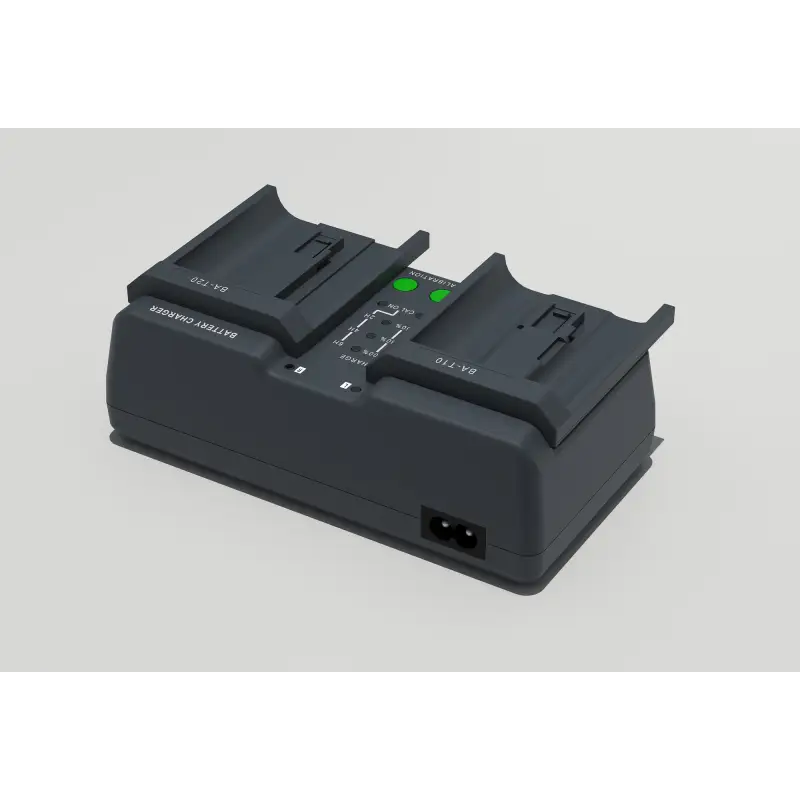 Ładowarka dwukanałowa Newell BC-18B do akumulatorów EN-EL18 do Nikon