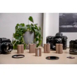 Akumulator Newell zamiennik LP-E6P USB-C do Canon