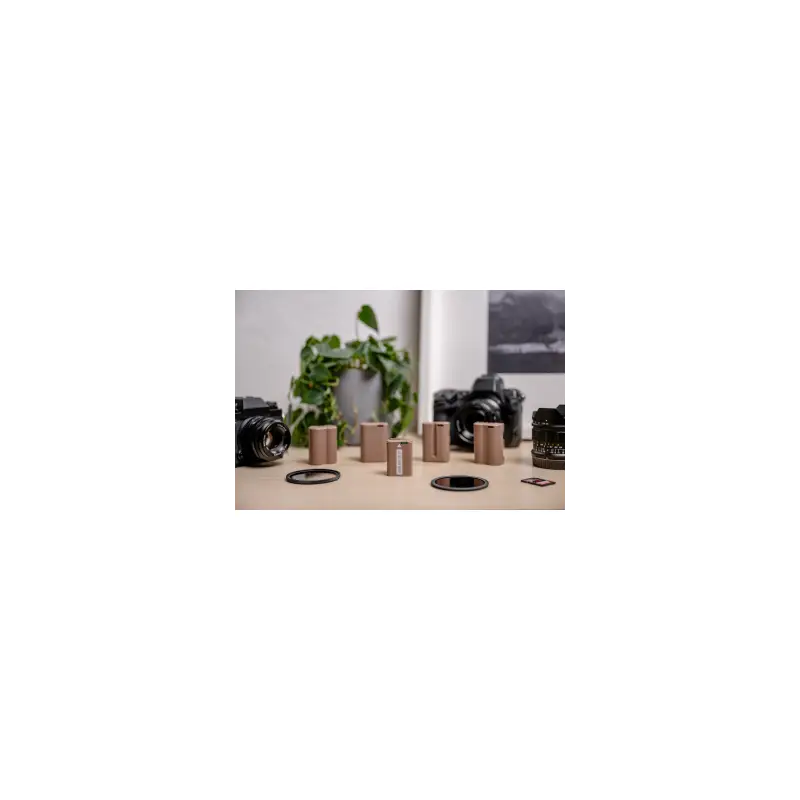 Akumulator Newell zamiennik LP-E6P USB-C do Canon