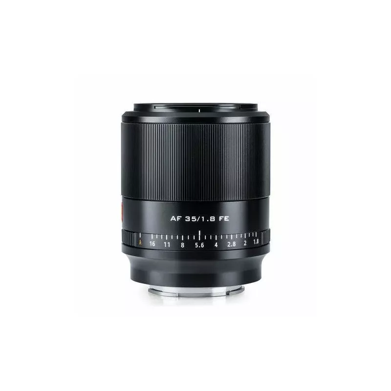 Viltrox AF 35mm F1.8 Sony E