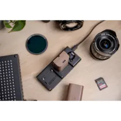 Akumulator Newell zamiennik LP-E6P USB-C do Canon