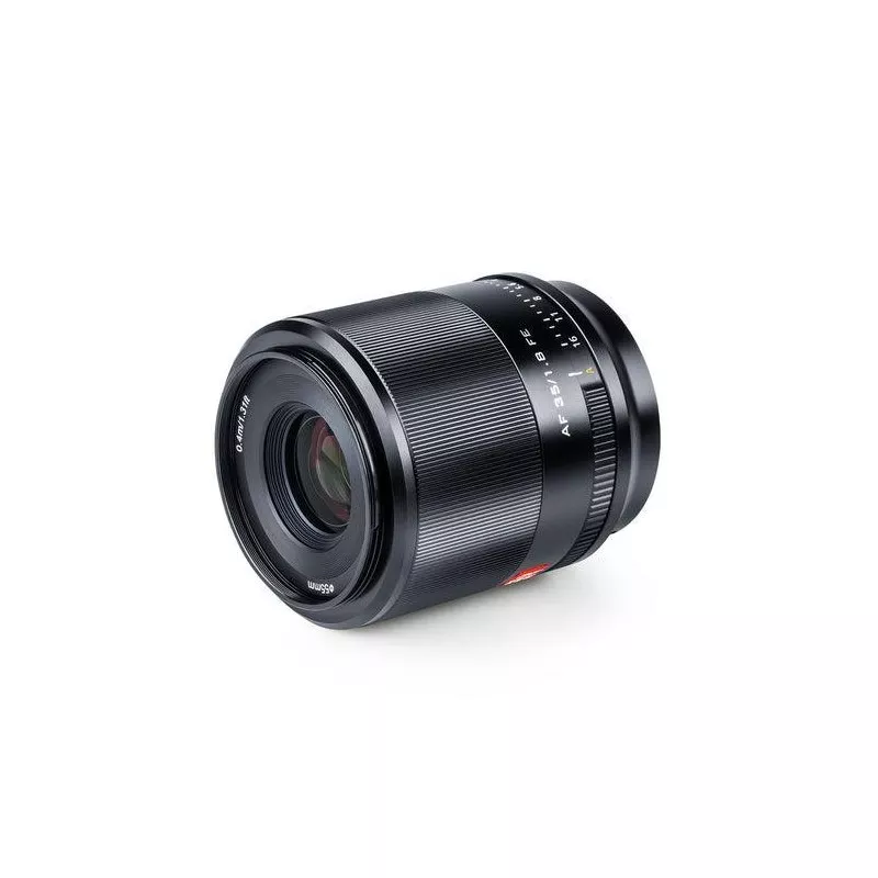 Viltrox AF 35mm F1.8 Sony E