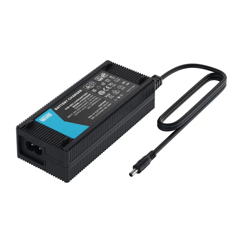 Ładowarka Newell do hulajnóg elektrycznych Multi Set