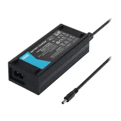 Ładowarka Newell do hulajnóg elektrycznych Multi Set