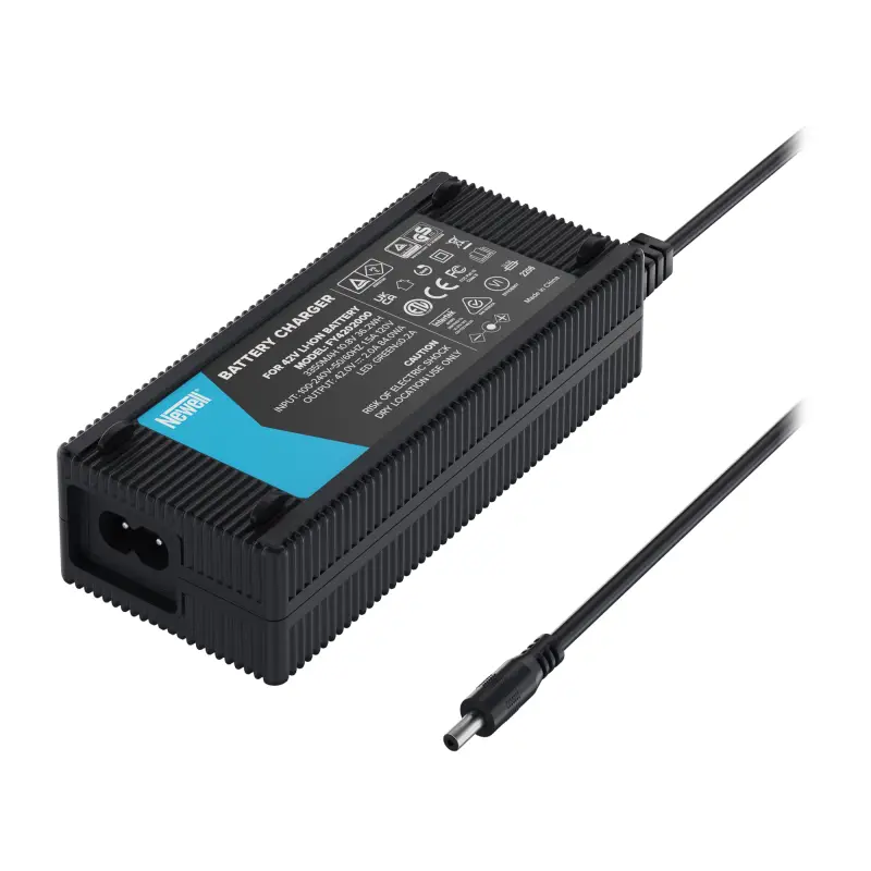 Ładowarka Newell do hulajnóg elektrycznych Multi Set