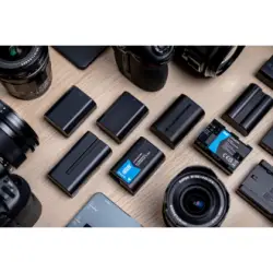 Akumulator Newell zamiennik NP-70S do Fujifilm