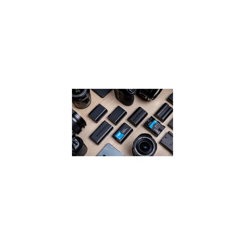 Akumulator Newell zamiennik NP-70S do Fujifilm