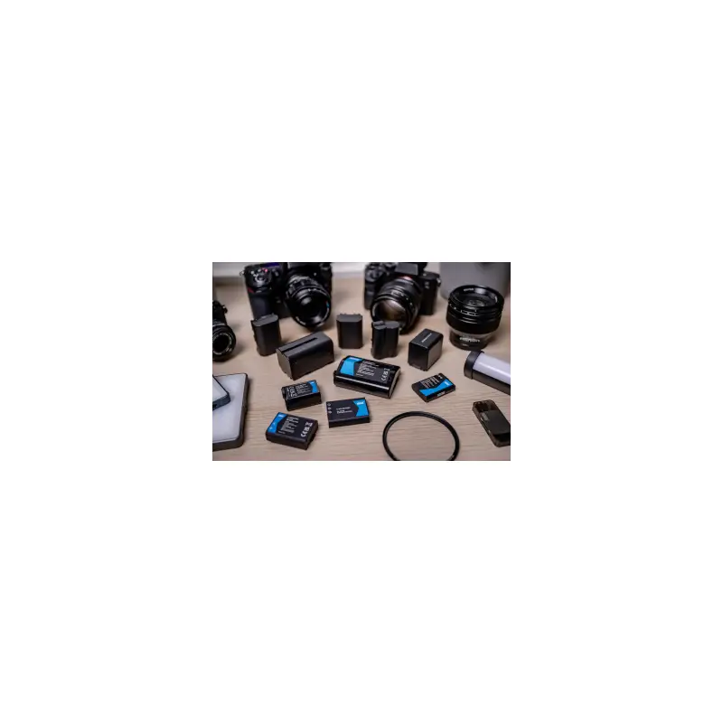 Akumulator Newell zamiennik NP-70S do Fujifilm