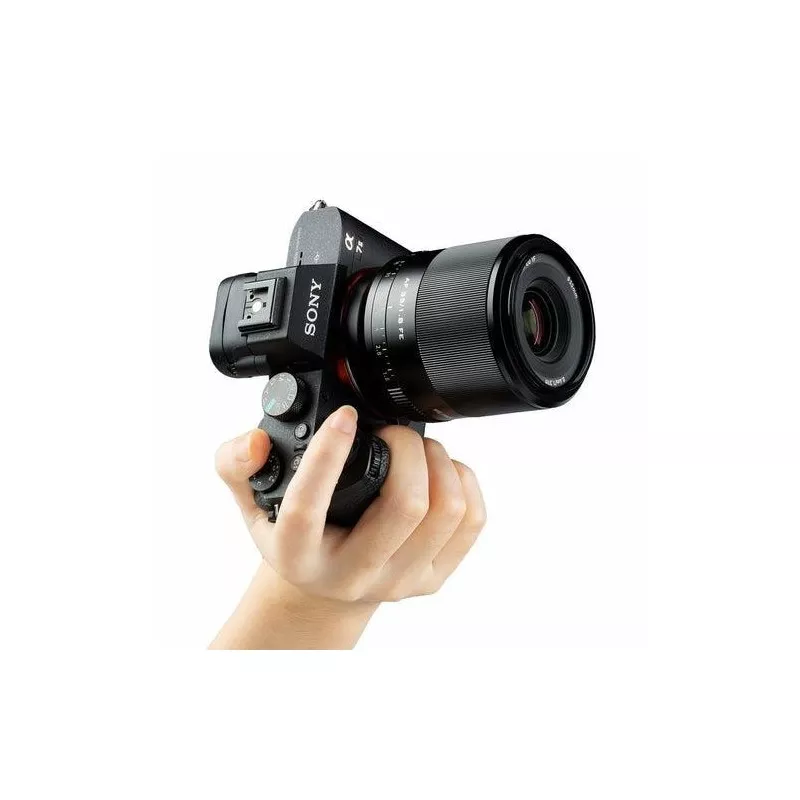 Viltrox AF 35mm F1.8 Sony E