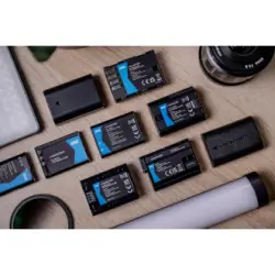 Akumulator Newell zamiennik NP-70S do Fujifilm