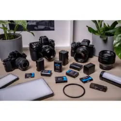 Akumulator Newell zamiennik NP-70S do Fujifilm