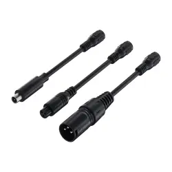 Ładowarka Newell do hulajnóg elektrycznych Multi Set