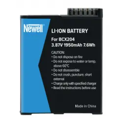 Akumulator Newell zamiennik BCX204 do DJI Osmo Action 3 / 4 / 5 Pro