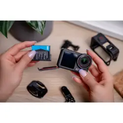 Akumulator Newell zamiennik BCX204 do DJI Osmo Action 3 / 4 / 5 Pro