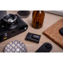 Akumulator Newell zamiennik BP-SCL1 do Leica