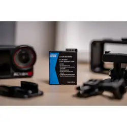 Akumulator Newell zamiennik BCX204 do DJI Osmo Action 3 / 4 / 5 Pro
