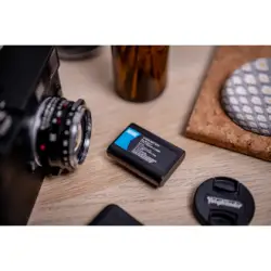 Akumulator Newell zamiennik BP-SCL1 do Leica