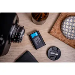 Akumulator Newell zamiennik BP-SCL1 do Leica