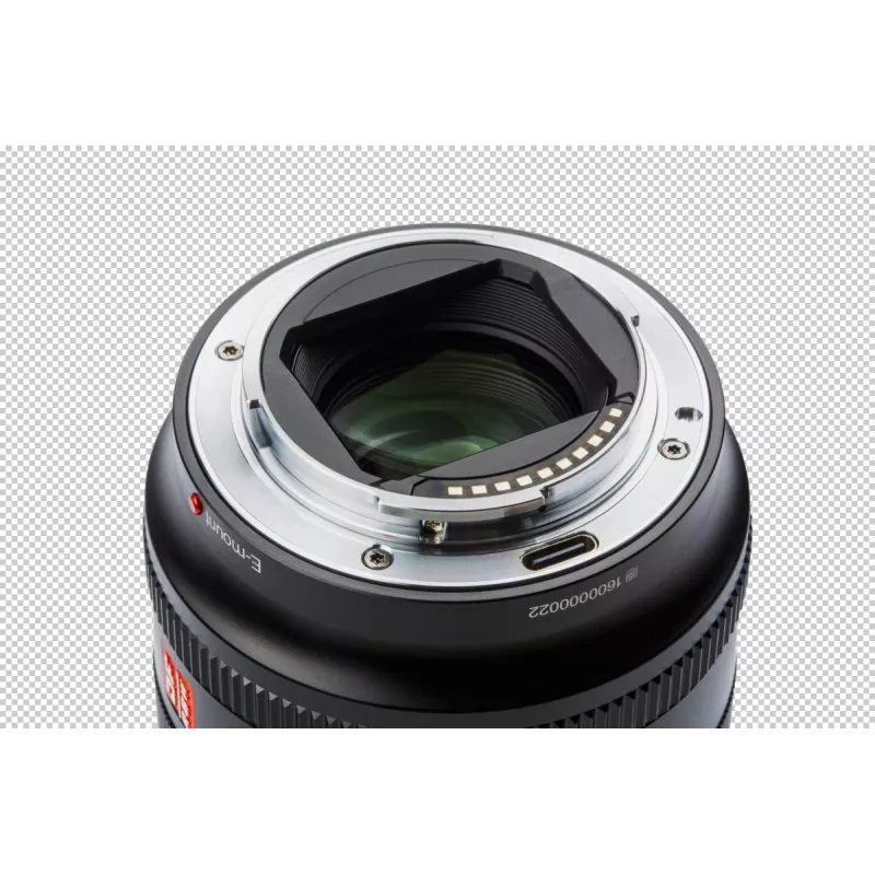 Viltrox AF 35mm F1.8 Sony E