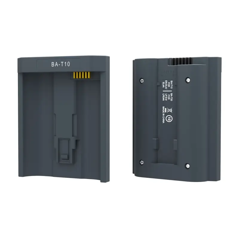 Ładowarka dwukanałowa Newell BC-18B do akumulatorów EN-EL18 do Nikon