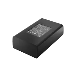 Ładowarka dwukanałowa Newell DL-USB-C do akumulatorów EN-EL25 do Nikon