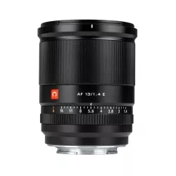 Viltrox AF 13mm F1.4 Sony E