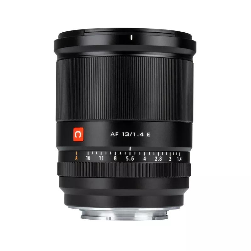 Viltrox AF 13mm F1.4 Sony E