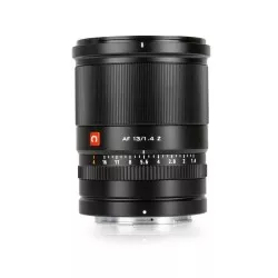 Viltrox AF 13mm F1.4 Nikon Z