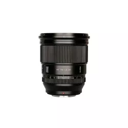 Viltrox AF 75mm F1.2 Fuji FX PRO