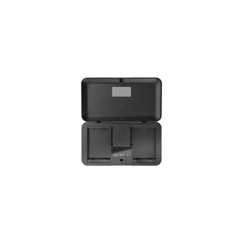 Ładowarka dwukanałowa Newell LCD-PB-SD do akumulatorów DMW-BLK22 do Panasonic