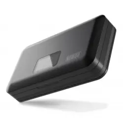 Ładowarka dwukanałowa Newell LCD-PB-SD do akumulatorów LP-E10 do Canon